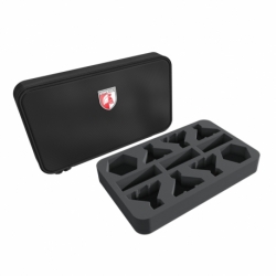 Feldherr MINI MINUS bag for Aeronautica Imperialis: Imperial Navy - Lightning Fighters