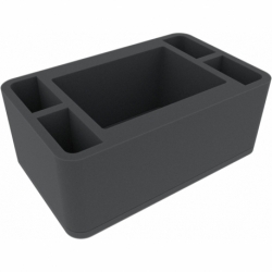 HS0105A110 Feldherr foam tray for Landspeeder Darkshroud