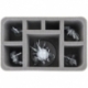 Feldherr MEDIUM PLUS bag for Warhammer 40,000: Wrath of the Soulforge King