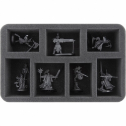 Feldherr Magnetic Box blue for Maggotkin of Nurgle