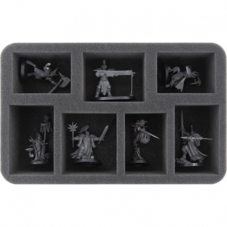 Feldherr Magnetic Box blue for Maggotkin of Nurgle