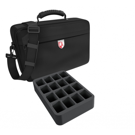 Feldherr MEDIUM bag with 1 Storage Box TCHS105 for Unmatched