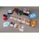 Feldherr Organizer Insert for The Binding of Isaac: Four Souls Requiem - Big Boi Box