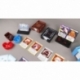 Feldherr Organizer Insert for The Binding of Isaac: Four Souls Requiem - Big Boi Box
