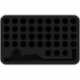 HSMFKC040BO-PE Feldherr foam tray for Subbuteo - 40 compartments