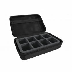 Feldherr Half-Size Case 50 for Aeronautica Imperialis: Asuryani