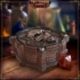 Fates End Dice Jail: Necro Box