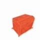 Fates End Dice Jail: Geisha Box