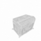 Fates End Dice Jail: Geisha Box