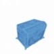Fates End Dice Jail: Geisha Box
