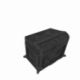 Fates End Dice Jail: Geisha Box