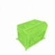 Fates End Dice Jail: Geisha Box