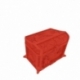 Fates End Dice Jail: Geisha Box