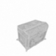 Fates End Dice Jail: Geisha Box