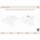 Feldherr Organizer Insert for Casting Shadows: Exclusive Edition - board game box