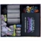 Feldherr Organizer Insert for Casting Shadows: Exclusive Edition - board game box