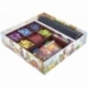 Feldherr Organizer Insert for Flamecraft - core game box
