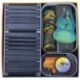 Feldherr Organizer Insert for Quest: Avalon Big Box Edition - board game box