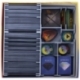 Feldherr Organizer Insert for Quest: Avalon Big Box Edition - board game box