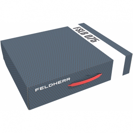 Feldherr Storage Box FSLB075 for Rumbleslam