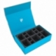 Feldherr Magnetic Box blue for Rumbleslam