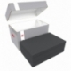 Feldherr Storage Box DSLB310 for Warhammer 40,000: Boarding Actions Terrain Set