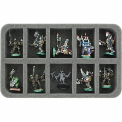 Feldherr MEDIUM bag for World Eaters