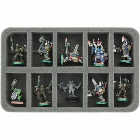Feldherr MEDIUM bag for World Eaters