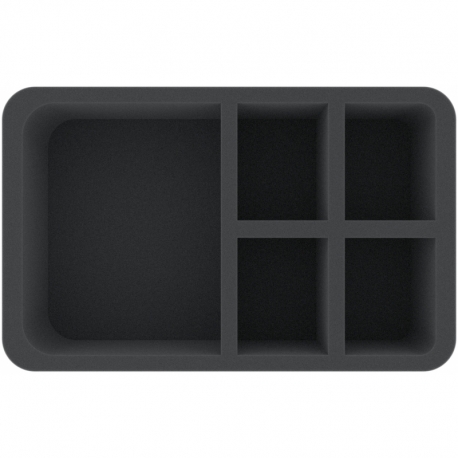 Feldherr Storage Box FSLB150 para los devoradores de mundos