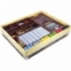 Feldherr Organizer Insert for Lords of Waterdeep - core game box