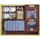 Feldherr Organizer Insert for Lords of Waterdeep - core game box