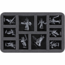 Feldherr Half-Size Case 50 for World Eaters