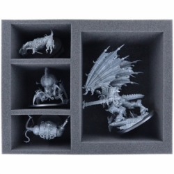 Feldherr MAXI bag for World Eaters