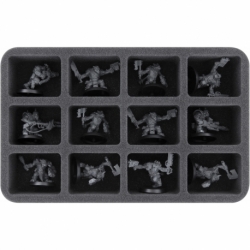 Feldherr MINI PLUS bag for Orks: Boarding Patrol