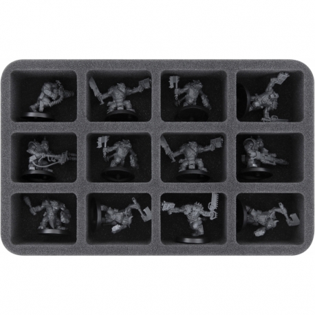 Feldherr MINI PLUS bag for Orks: Boarding Patrol