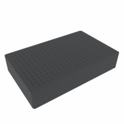 Feldherr Pick and Pluck foam set for 9L Really Useful Boxes