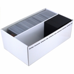 Feldherr Storage Box TCHS105 for 1300 game cards + 3 token holder