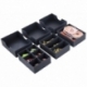 Feldherr Storage Box TCHS105 for 1300 game cards + 3 token holder