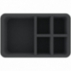 HS080A021 Feldherr foam tray for World Eaters - 5 compartments