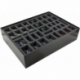 Feldherr foam bundle for HeroQuest (2021) Mythic Box + 4 expansions - in original board game boxes