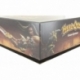 Feldherr foam bundle for HeroQuest (2021) Mythic Box + 4 expansions - in original board game boxes