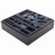 Feldherr foam bundle for HeroQuest (2021) Mythic Box + 4 expansions - in original board game boxes