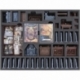 Feldherr foam bundle for HeroQuest (2021) Mythic Box + 4 expansions - in original board game boxes