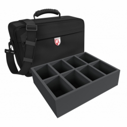 Feldherr MEDIUM PLUS bag for Aeldari: Combat Patrol