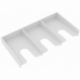 Feldherr card holder with 3 compartments for Dominion