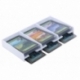 Feldherr card holder with 3 compartments for Dominion