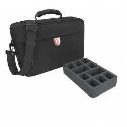 Feldherr MEDIUM bag for T'au - Combat Patrol