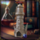 Fates End Tiny Dice Tower