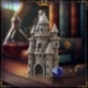 Fates End Tiny Dice Tower