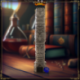 Fates End Tiny Dice Tower